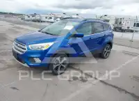 2018 Ford ESCAPE photo