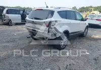 2018 Ford ESCAPE фото
