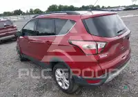 2018 Ford ESCAPE фото