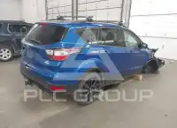 2018 Ford ESCAPE photo