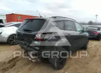 2018 Ford ESCAPE фото