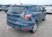 2018 Ford ESCAPE photo