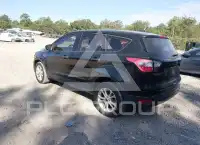 2018 Ford ESCAPE фото
