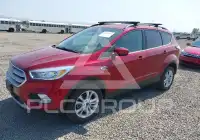2018 Ford ESCAPE фото