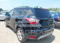 2018 Ford ESCAPE photo