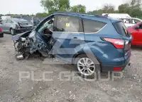 2018 Ford ESCAPE photo
