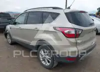 2018 Ford ESCAPE photo