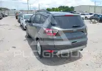 2018 Ford ESCAPE фото