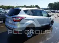 2018 Ford ESCAPE photo