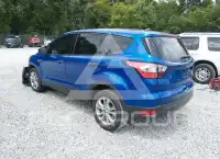 2018 Ford ESCAPE photo