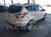 2018 Ford ESCAPE фото