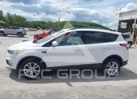 2018 Ford ESCAPE фото