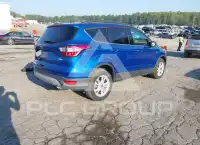 2018 Ford ESCAPE photo