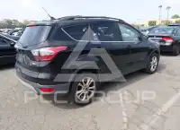 2018 Ford ESCAPE фото