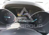 2018 Ford ESCAPE photo