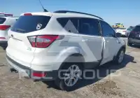 2018 Ford ESCAPE фото