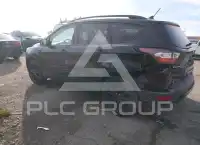 2018 Ford ESCAPE фото
