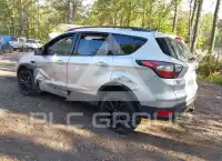 2018 Ford ESCAPE фото
