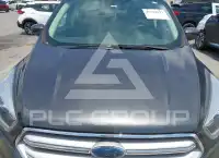 2018 Ford ESCAPE photo