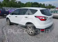 2018 Ford ESCAPE фото