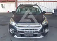 2018 Ford ESCAPE photo