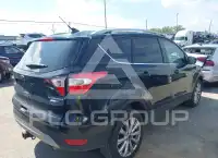 2018 Ford ESCAPE photo