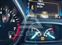 2018 Ford ESCAPE фото