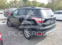 2018 Ford ESCAPE фото