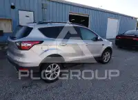 2018 Ford ESCAPE photo