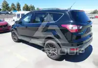 2018 Ford ESCAPE фото