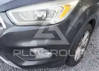 2018 Ford ESCAPE photo