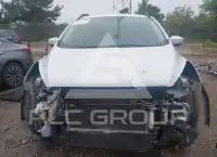 2018 Ford ESCAPE фото