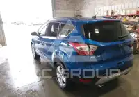 2018 Ford ESCAPE фото