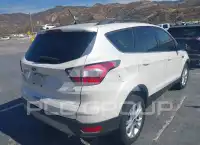 2018 Ford ESCAPE фото
