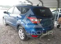 2018 Ford ESCAPE photo