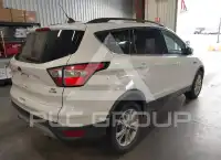 2018 Ford ESCAPE photo
