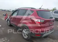 2018 Ford ESCAPE фото