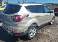 2018 Ford ESCAPE photo