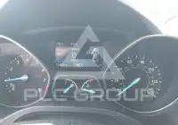 2018 Ford ESCAPE photo