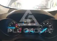 2018 Ford ESCAPE photo