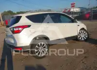 2018 Ford ESCAPE фото