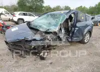 2018 Ford ESCAPE photo