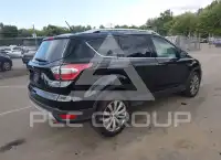 2018 Ford ESCAPE фото