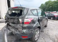 2018 Ford ESCAPE фото