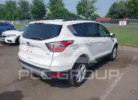 2018 Ford ESCAPE photo