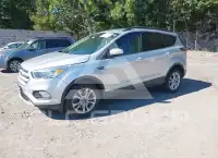 2018 Ford ESCAPE photo