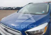 2018 Ford ESCAPE фото