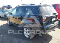 2018 Ford ESCAPE фото