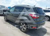 2018 Ford ESCAPE photo