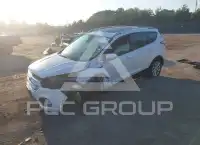 2018 Ford ESCAPE фото